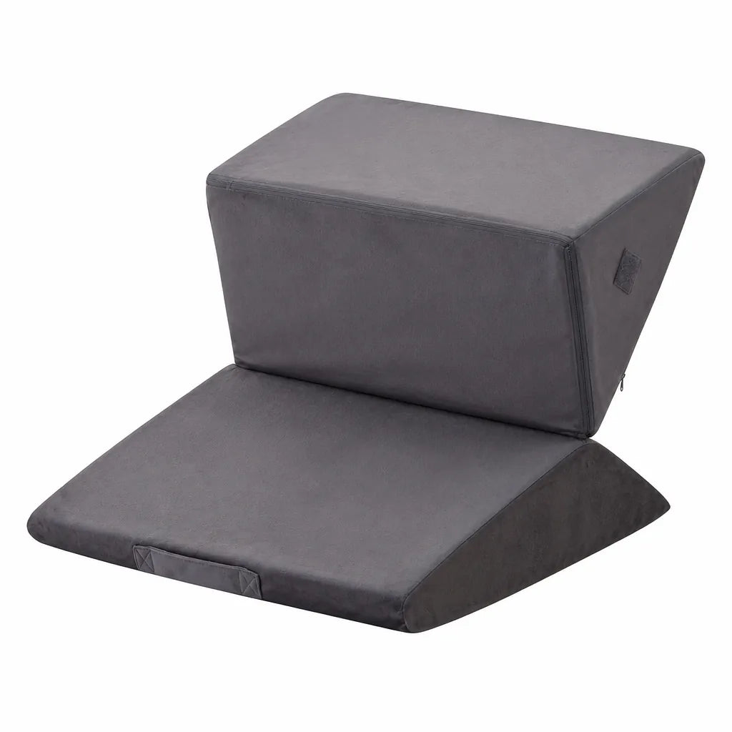 Restora - Adjustable Bed Wedge Support Pillow