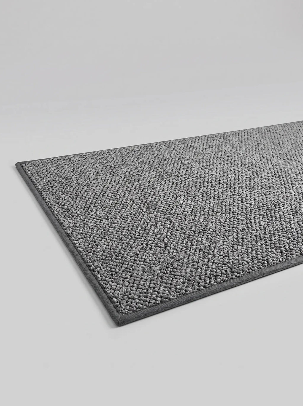 Doormat Indoors Woven Texture Absorbent Mat