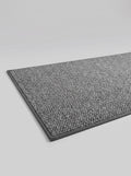 Doormat Indoors Woven Texture Absorbent Mat