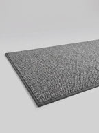 Doormat Indoors Woven Texture Absorbent Mat