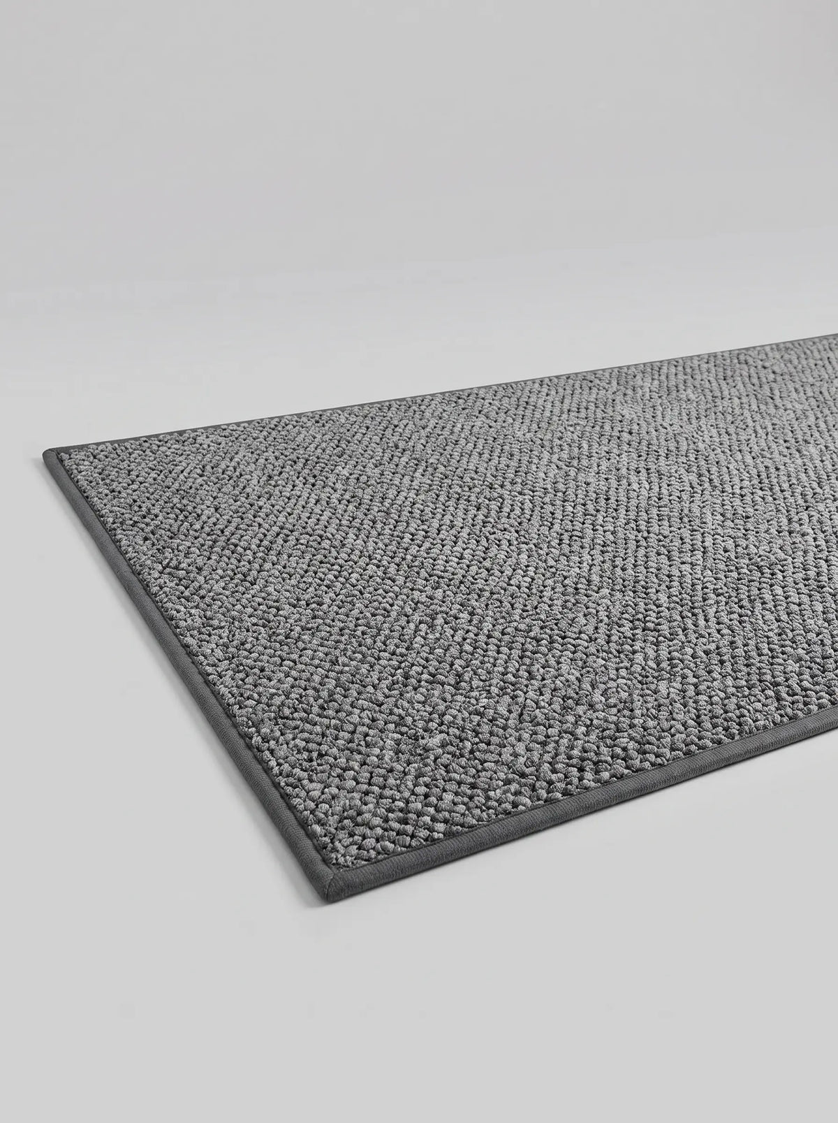 Doormat Indoors Woven Texture Absorbent Mat