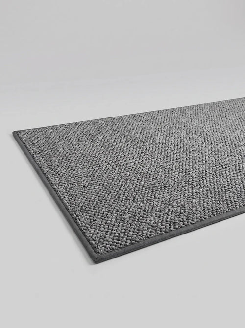 Doormat Indoors Woven Texture Absorbent Mat