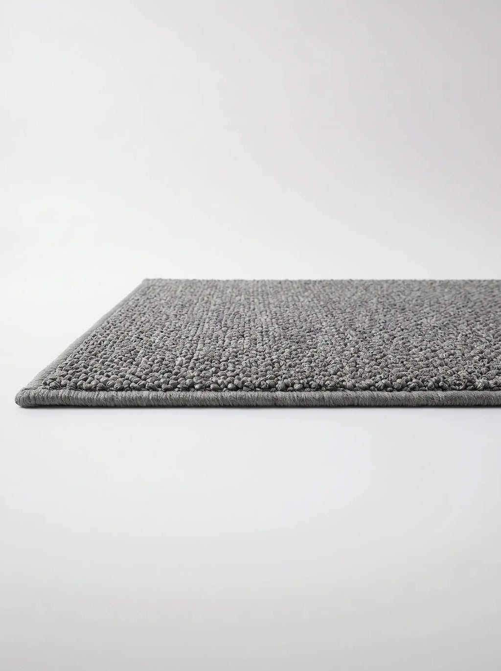 Doormat Indoors Woven Texture Absorbent Mat