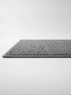 Doormat Indoors Woven Texture Absorbent Mat