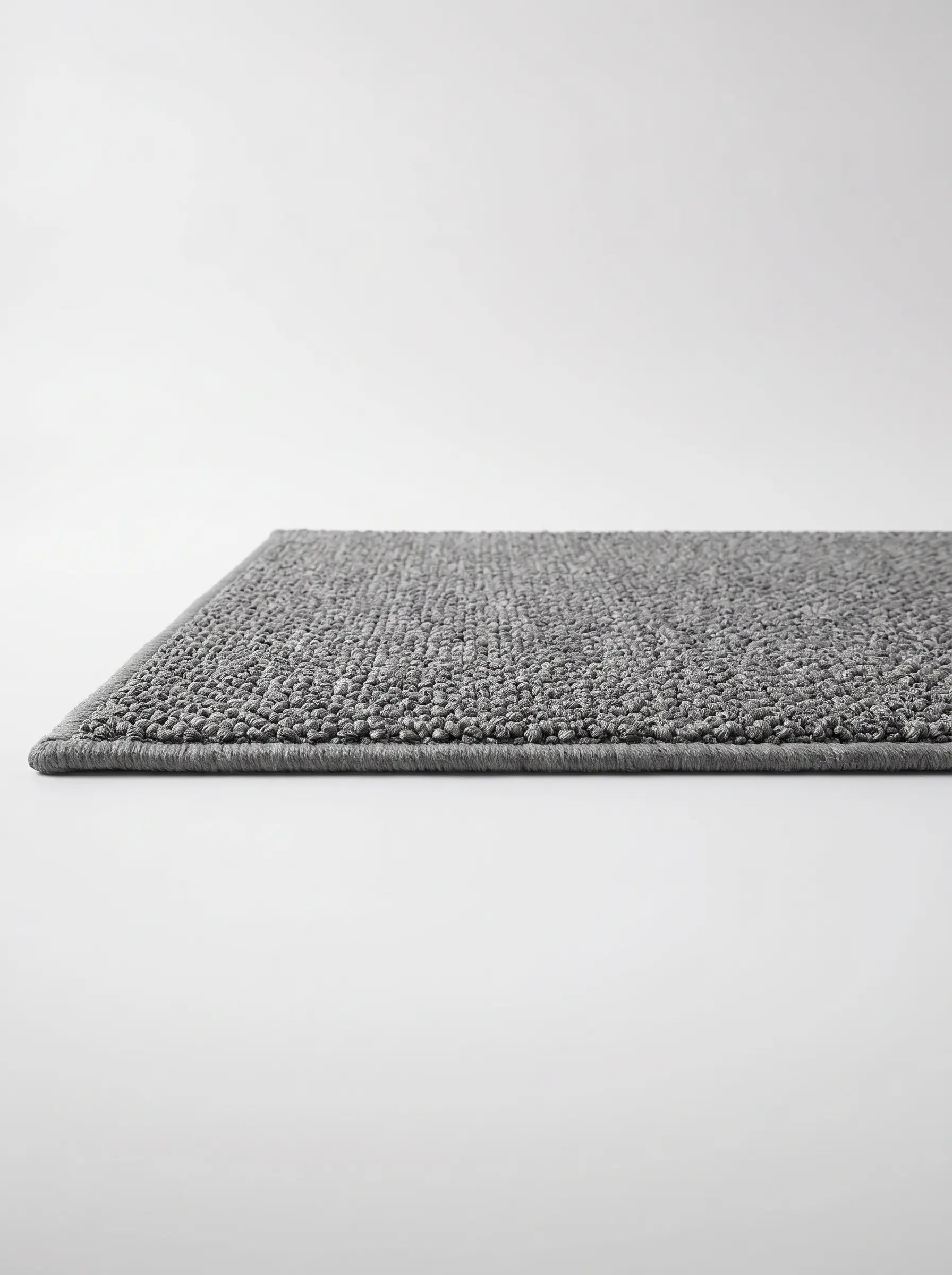 Doormat Indoors Woven Texture Absorbent Mat