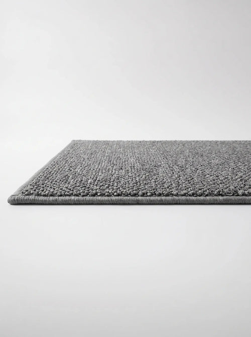 Doormat Indoors Woven Texture Absorbent Mat