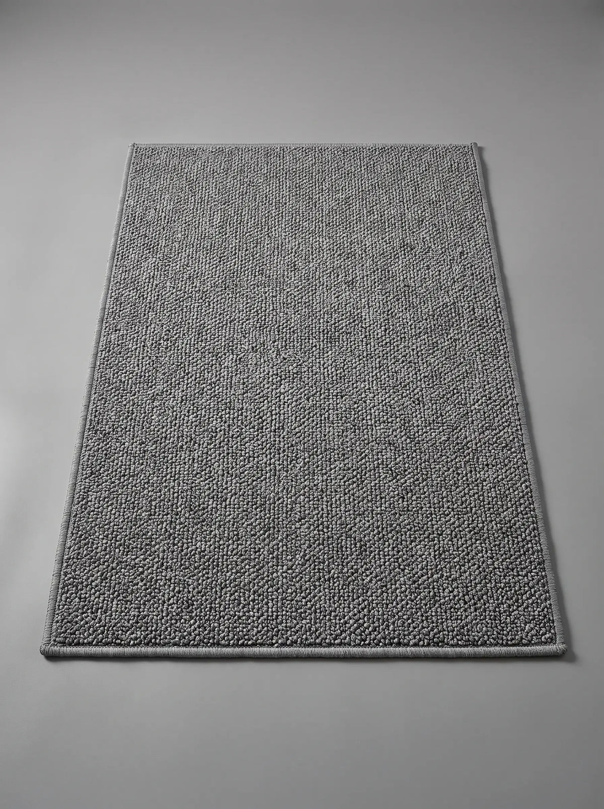 Doormat Indoors Woven Texture Absorbent Mat