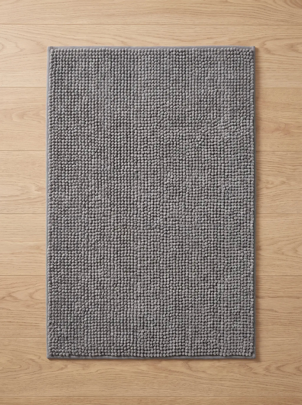 Doormat Indoors Woven Texture Absorbent Mat
