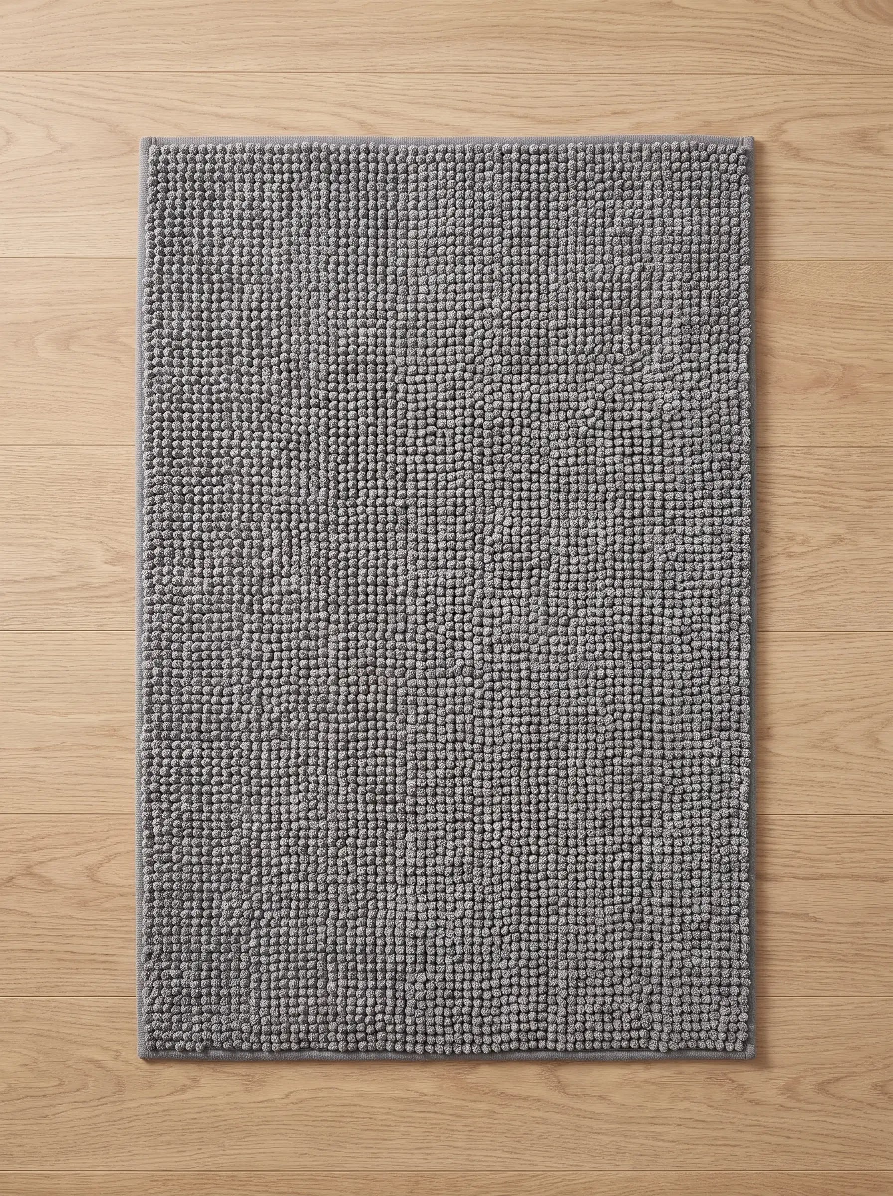Doormat Indoors Woven Texture Absorbent Mat